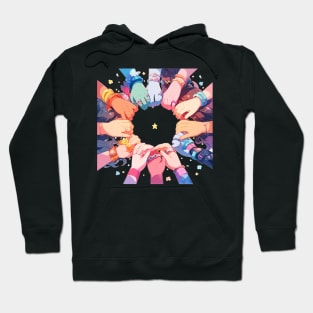 Everyone prefect Hoodie